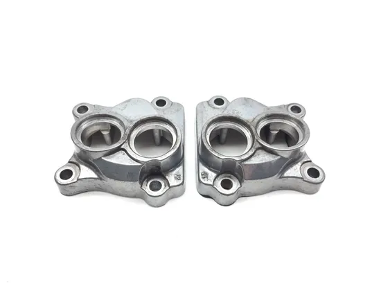 Push Rods Tubes and Lifters 2002 Harley-Davidson Softail Standard EFI FXSTI 3245