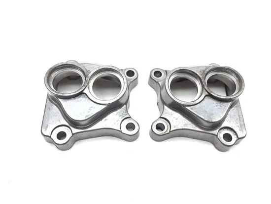 Push Rods Tubes and Lifters 2002 Harley-Davidson Softail Standard EFI FXSTI 3245