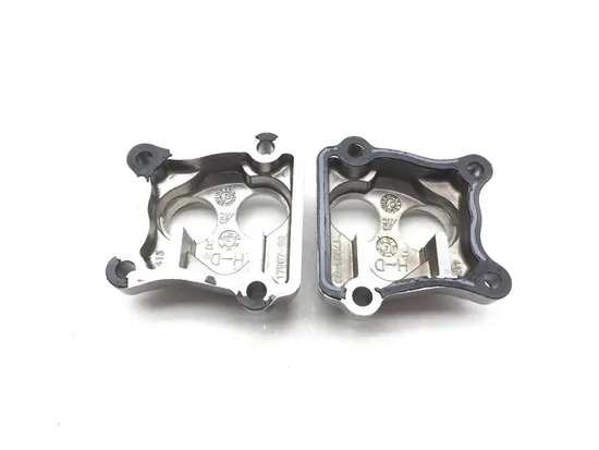 Push Rods Tubes and Lifters 2002 Harley-Davidson Softail Standard EFI FXSTI 3245