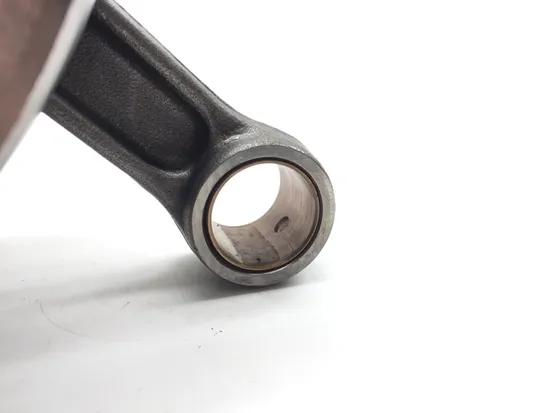 Engine Crank Shaft 2002 Harley-Davidson Softail Standard EFI FXSTI 3245