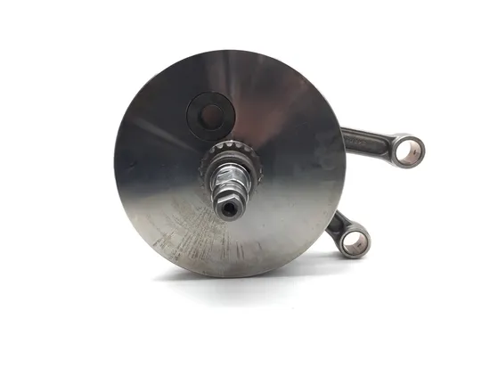 Engine Crank Shaft 2002 Harley-Davidson Softail Standard EFI FXSTI 3245