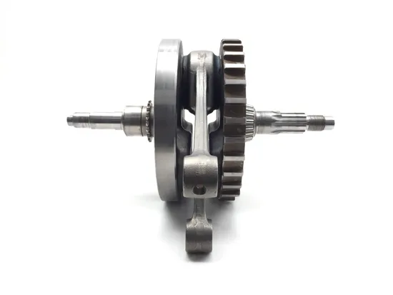 Engine Crank Shaft 2002 Harley-Davidson Softail Standard EFI FXSTI 3245