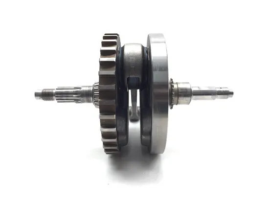 Engine Crank Shaft 2002 Harley-Davidson Softail Standard EFI FXSTI 3245