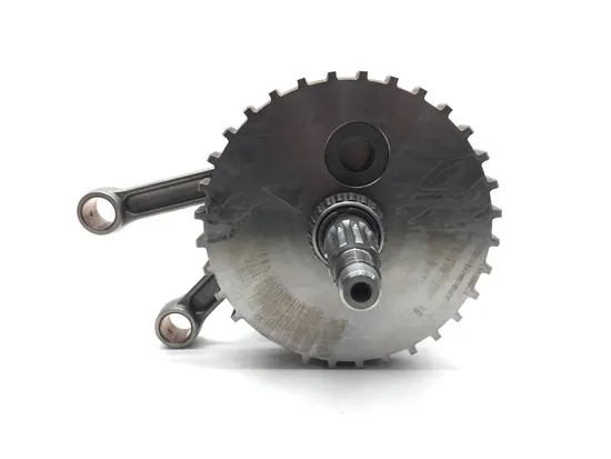 Engine Crank Shaft 2002 Harley-Davidson Softail Standard EFI FXSTI 3245