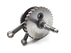 Engine Crank Shaft 2002 Harley-Davidson Softail Standard EFI FXSTI 3245
