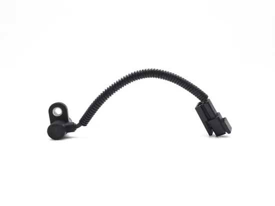 Crankshaft Positioning Sensor 2002 HarleySoftail Standard EFI FXSTI 3245