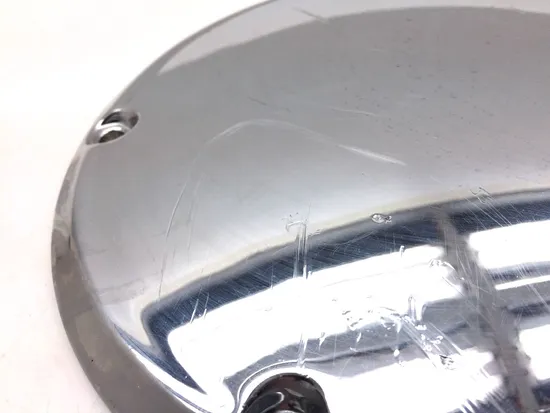Primary Clutch Derby Inspection Cover 2002 HarleySoftail Standard FXSTI 3245 x