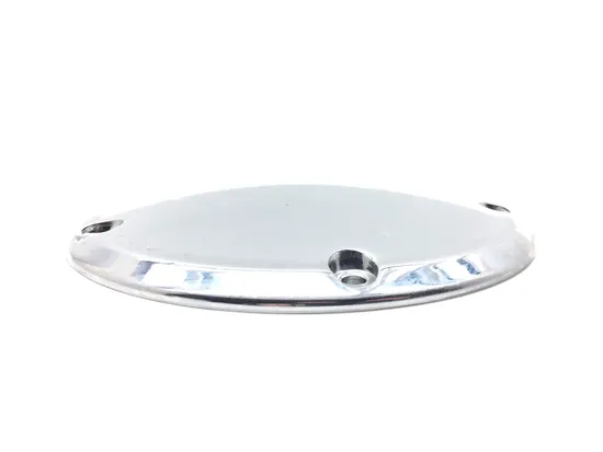 Primary Clutch Derby Inspection Cover 2002 HarleySoftail Standard FXSTI 3245 x