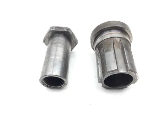 Complete Primary Drive Clutch 2002 HarleySoftail Standard EFI FXSTI 3245 x