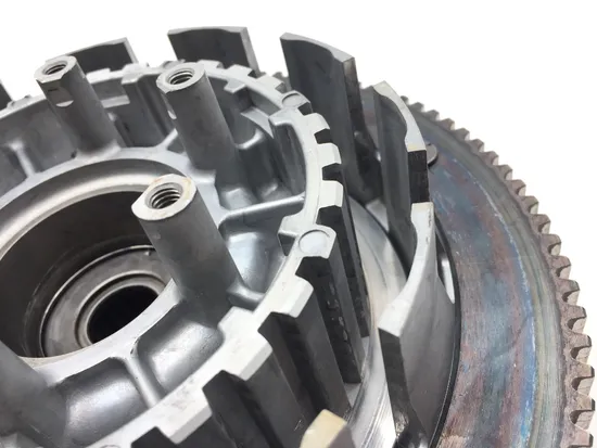 Complete Primary Drive Clutch 2002 HarleySoftail Standard EFI FXSTI 3245 x