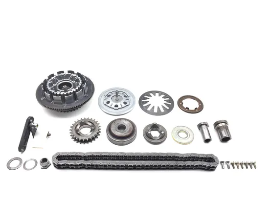 Complete Primary Drive Clutch 2002 HarleySoftail Standard EFI FXSTI 3245 x