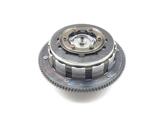 Complete Primary Drive Clutch 2002 HarleySoftail Standard EFI FXSTI 3245 x