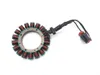 Engine Stator Generator 2002 Harley-Davidson Softail Standard EFI FXSTI 3245