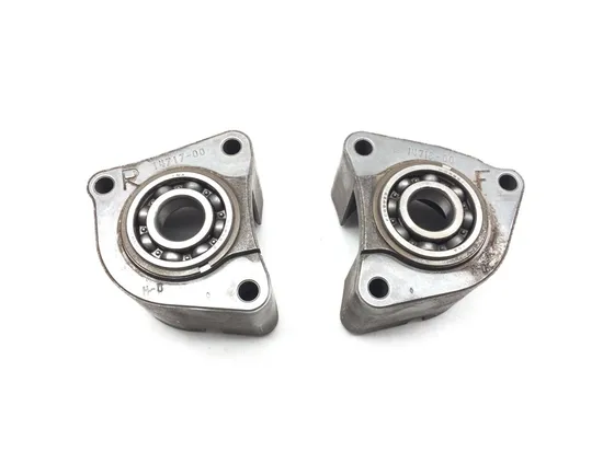 Engine Balancer 2002 Harley-Davidson Softail Standard EFI FXSTI 3245 x