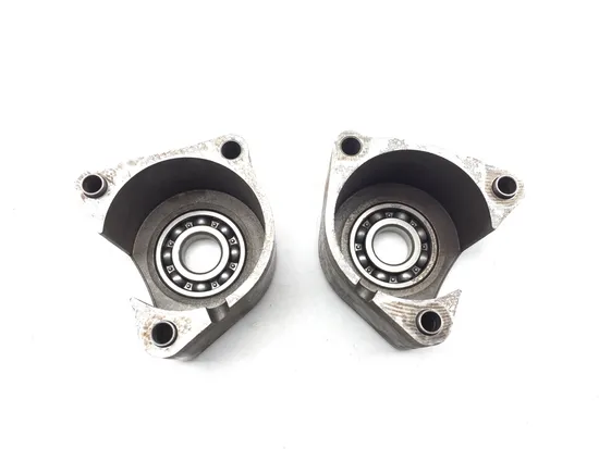 Engine Balancer 2002 Harley-Davidson Softail Standard EFI FXSTI 3245 x