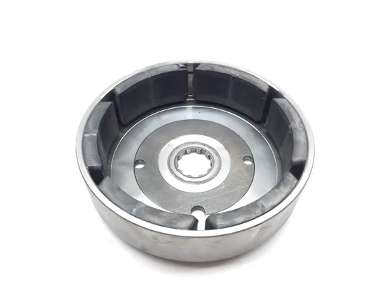 Flywheel Magneto 2002 Harley-Davidson Softail Standard EFI FXSTI 3245