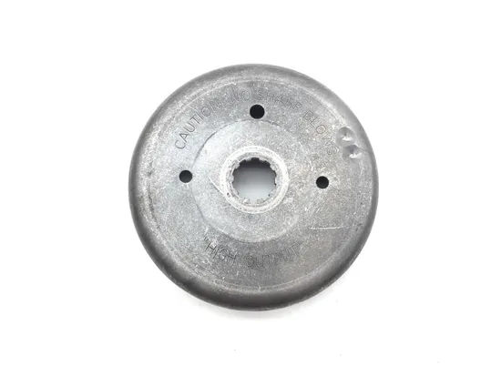 Flywheel Magneto 2002 Harley-Davidson Softail Standard EFI FXSTI 3245