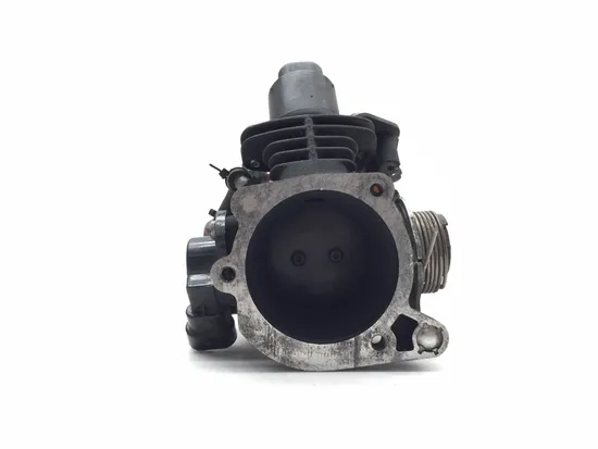 Throttle Body 2002 Harley-Davidson Softail Standard EFI FXSTI 3245 x