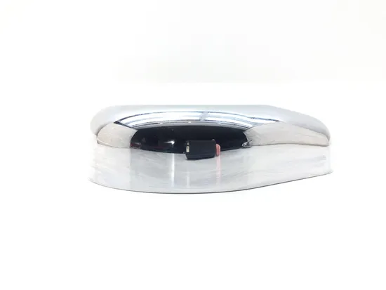 S&S Air Filter Cover W Mount 2002 HarleySoftail Standard EFI FXSTI 3245