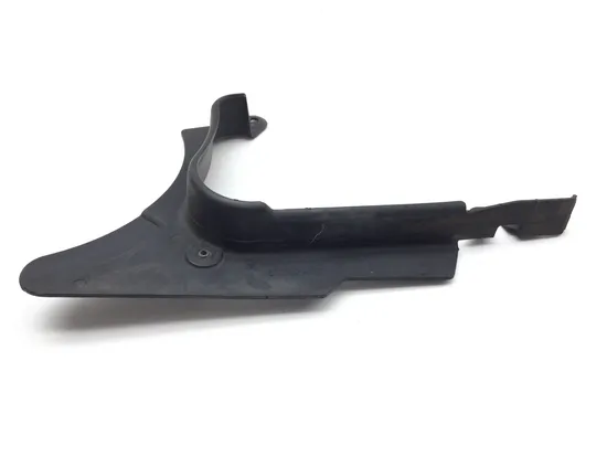 Lower Belt Guard Cover 2002 Harley-Davidson Softail Standard EFI FXSTI 3245