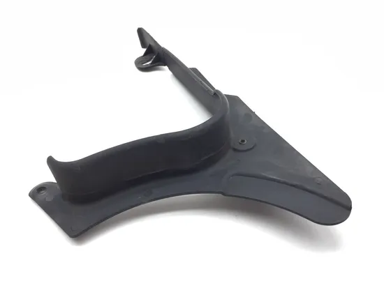 Lower Belt Guard Cover 2002 Harley-Davidson Softail Standard EFI FXSTI 3245