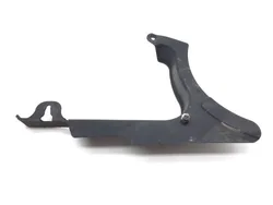 Lower Belt Guard Cover 2002 Harley-Davidson Softail Standard EFI FXSTI 3245