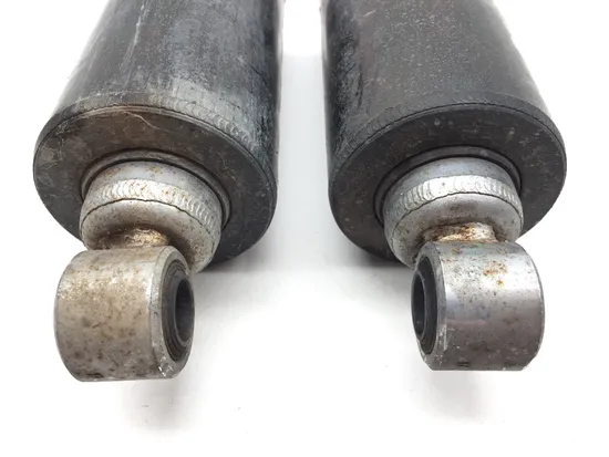 Rear Shocks Suspension 2002 Harley-Davidson Softail Standard EFI FXSTI 3245 x