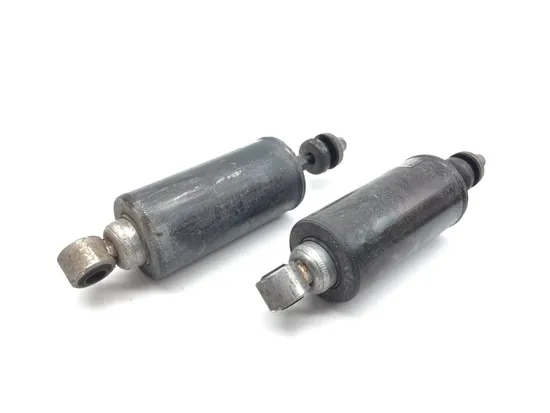 Rear Shocks Suspension 2002 Harley-Davidson Softail Standard EFI FXSTI 3245 x