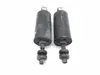 Rear Shocks Suspension 2002 Harley-Davidson Softail Standard EFI FXSTI 3245 x