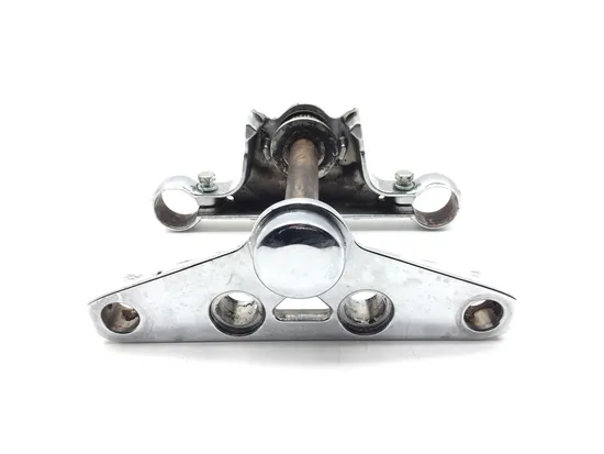 Upper Lower Triple Tree Set 2002 HarleySoftail Standard EFI FXSTI 3245 x