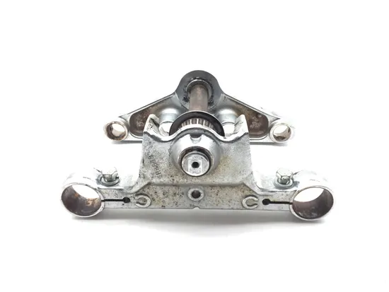 Upper Lower Triple Tree Set 2002 HarleySoftail Standard EFI FXSTI 3245 x