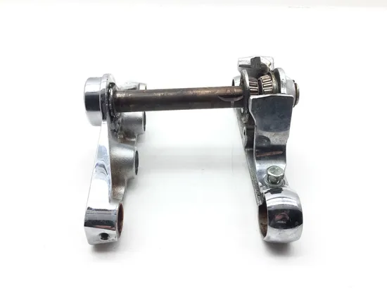 Upper Lower Triple Tree Set 2002 HarleySoftail Standard EFI FXSTI 3245 x