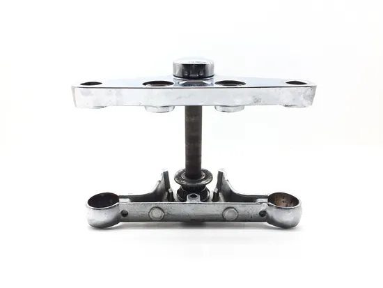 Upper Lower Triple Tree Set 2002 HarleySoftail Standard EFI FXSTI 3245 x