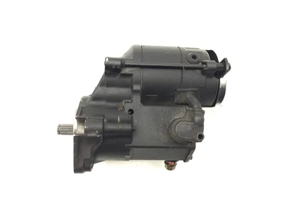 Electric Starter Motor 2002 Harley-Davidson Softail Standard EFI FXSTI 3245