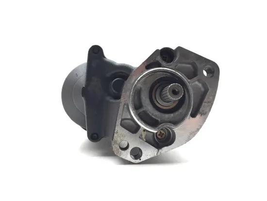 Electric Starter Motor 2002 Harley-Davidson Softail Standard EFI FXSTI 3245