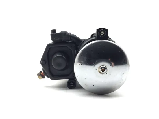 Electric Starter Motor 2002 Harley-Davidson Softail Standard EFI FXSTI 3245