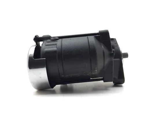 Electric Starter Motor 2002 Harley-Davidson Softail Standard EFI FXSTI 3245