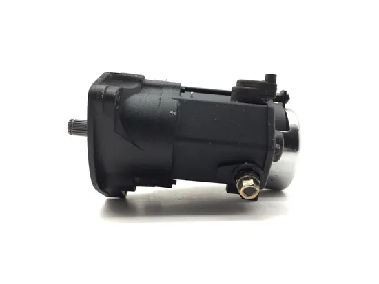 Electric Starter Motor 2002 Harley-Davidson Softail Standard EFI FXSTI 3245