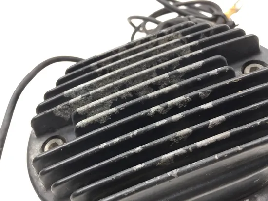 Ignition Voltage Regulator 2002 Harley-Davidson Softail Standard EFI FXSTI 3245x