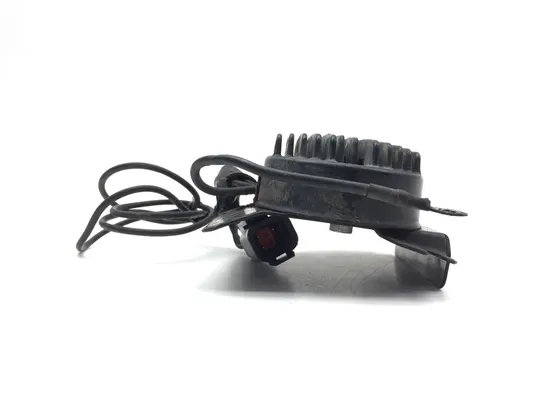 Ignition Voltage Regulator 2002 Harley-Davidson Softail Standard EFI FXSTI 3245x