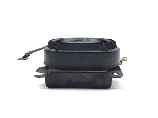 Ignition Voltage Regulator 2002 Harley-Davidson Softail Standard EFI FXSTI 3245x