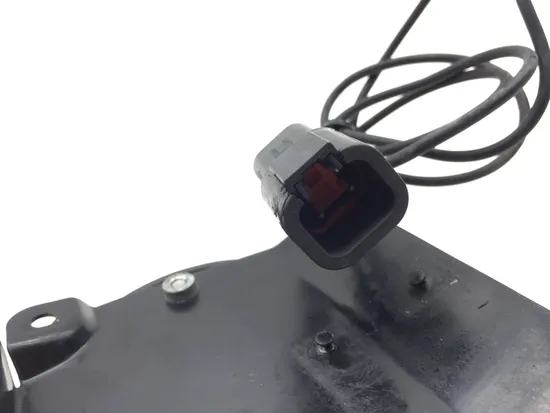 Ignition Voltage Regulator 2002 Harley-Davidson Softail Standard EFI FXSTI 3245x