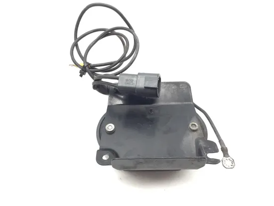 Ignition Voltage Regulator 2002 Harley-Davidson Softail Standard EFI FXSTI 3245x