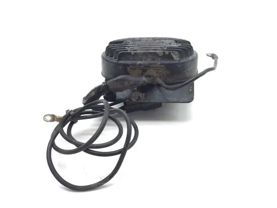 Ignition Voltage Regulator 2002 Harley-Davidson Softail Standard EFI FXSTI 3245x