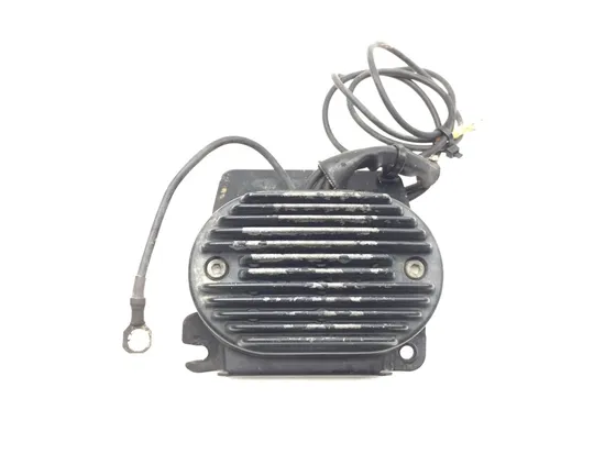 Ignition Voltage Regulator 2002 Harley-Davidson Softail Standard EFI FXSTI 3245x