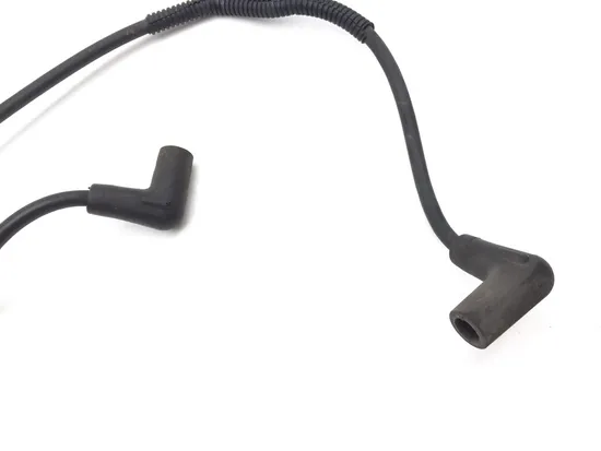 Ignition Coil Set 2002 Harley-Davidson Softail Standard EFI FXSTI 3245