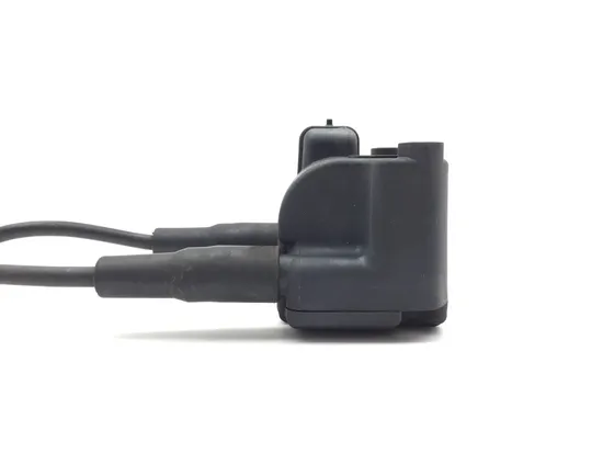 Ignition Coil Set 2002 Harley-Davidson Softail Standard EFI FXSTI 3245