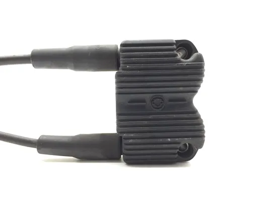 Ignition Coil Set 2002 Harley-Davidson Softail Standard EFI FXSTI 3245