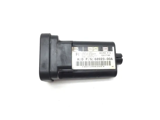 Turn Signal Security Module 2002 Harley-Davidson Softail Standard EFI FXSTI 3245