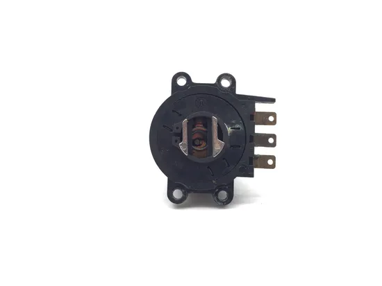 Ignition Key Switch 2002 Harley-Davidson Softail Standard EFI FXSTI 3245